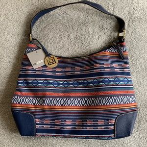 New with tags Liz Claiborne handbag